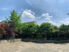 -寒岩夕照农家乐