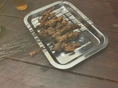 -清真·马峰烤肉(小学习北巷店)