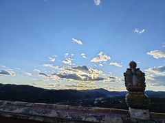 -普陀宗乘之庙(小布达拉宫)