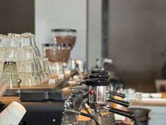 -来回·咖啡(钟村咖啡豆店)