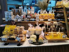 -巴黎贝甜(开发区安盛店)