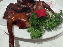 -燕郊烧鸽子(酷车小镇店)