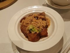 萝卜糕-香宫(九龙香格里拉店)