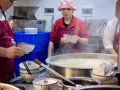 -兰州马子禄牛肉面(文景公园店)