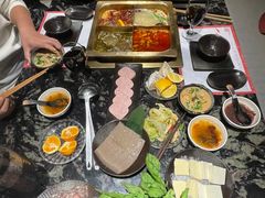 -王家渡火锅店(亦庄店)
