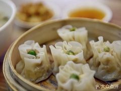 -景芳周大姐(国大城市广场店)