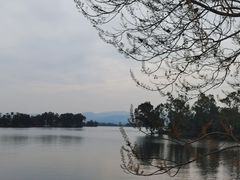-三岔湖景区