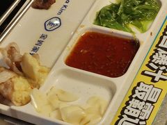 -金妈家烤肉(龙湖U城天街店)