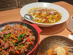 -新太二·鲜料川菜(晶耀前滩店)