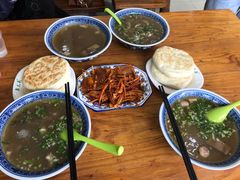 -泉儿头杂碎(杂碎师大店)