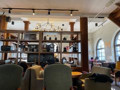 大堂-1901 Cafe(西四店)