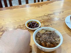 -柴氏风味斋(甘家口店)