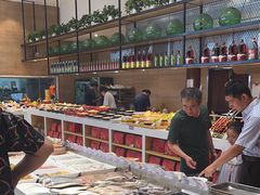 -映像威海·海鲜味道(经区店)