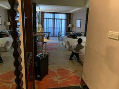 -碧桂园凤凰城酒店(南京店)