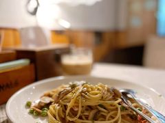 -隅cafe(傅厚岗店)