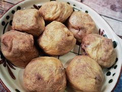 -南雄雄州土菜餐厅(粤北大厦店)