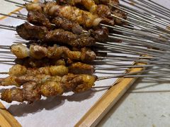 -万鑫鸡翅