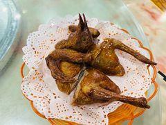 -新金盛·海鲜酒楼(盐田店)