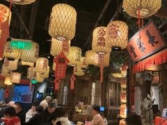 -南京大牌档(济南万象城店)