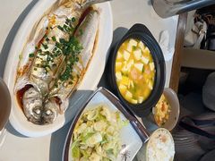 -外婆船宴餐厅·外婆喊你回家吃饭