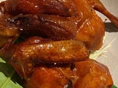 -小炳胜(卓悦中心店)