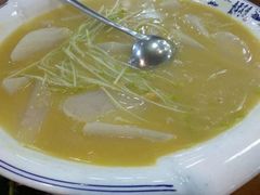 -非常粥道(天宝东街店)