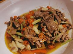 -老湘村·湖南土菜(天河维多利店)