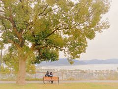 -东钱湖旅游度假区