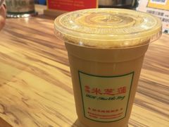 -美芝莲(领展购物广场中关村店)