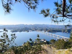 -千岛湖天屿景区