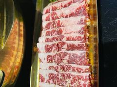 -东味北道熟成·炭火烤肉(九龙店)