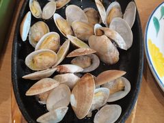 -萨莉亚意式餐厅(苏州食百家店)
