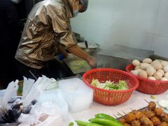 -张记炸串肠粉