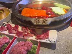 -大龙燚火锅(太古里店)