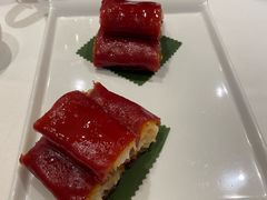 -金河半岛园林酒家(金融城店)