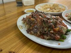 -黄记饮食店·潮汕家常菜(丹霞庄中区店)