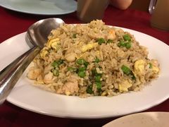 -德成饭店