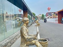 -云间粮仓