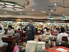 -比亚森自助烤肉料理(裕华店)