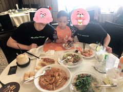 -无招牌海鲜餐厅(怡丰城店)