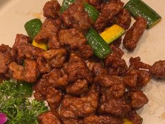 -中国吉菜名店广源宾馆餐厅