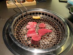 -芯元·碳烤熟成牛肉(经开店)