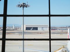 -首都机场t3-c国航两舱休息室