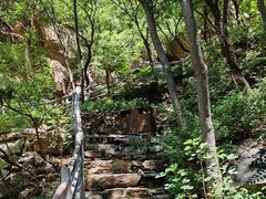 -黑龙潭风景区