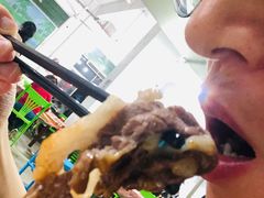 -蔡社牛肉城(龙湖店)