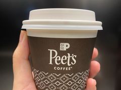 -Peet's Coffee皮爷咖啡(万象天地店)