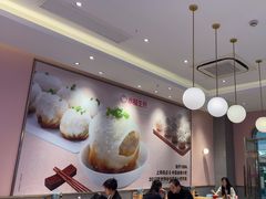 -小杨生煎(周浦万达店)