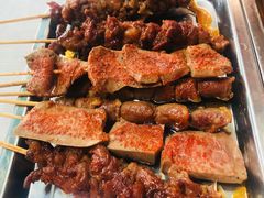 -海平馄饨(逍遥二路店)