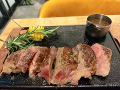 -豪客来牛排(汕头东厦100店)
