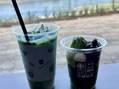 -中村藤吉(平等院店 )